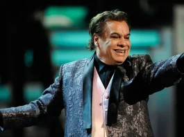 Netflix revela su docuserie inédita sobre Juan Gabriel