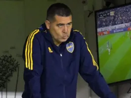Una estrella del Barcelona confiesa su admiración por Riquelme en esta reveladora entrevista.