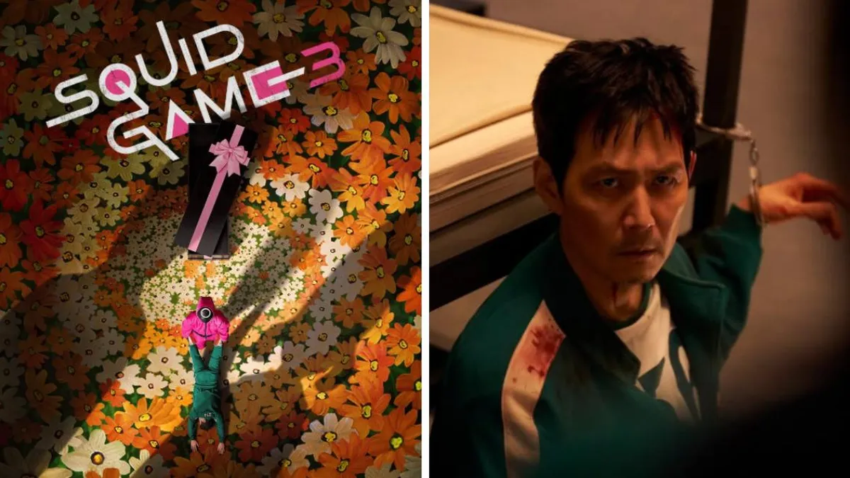 La esperada tercera temporada de "El Juego del Calamar" ya tiene fecha de estreno.