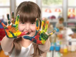 Últimos días para matricular en salas cuna y jardines infantiles. ¡No te lo pierdas!