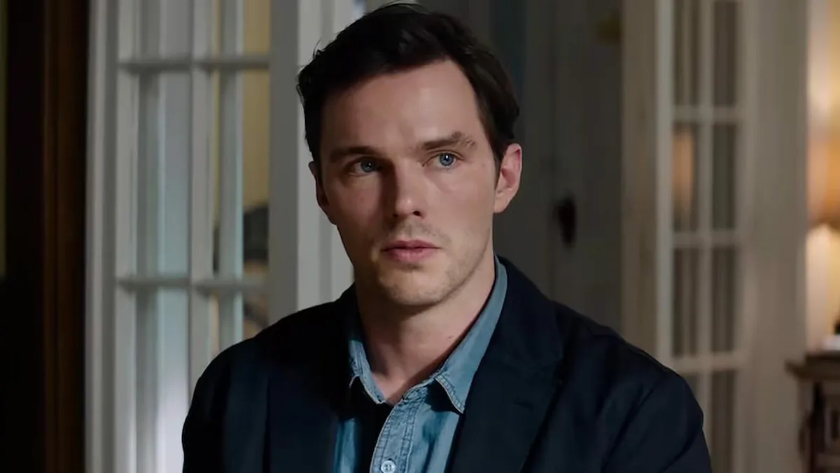 "Jurado Nº2": un intenso drama judicial sobre culpa y ambición en la búsqueda de justicia.