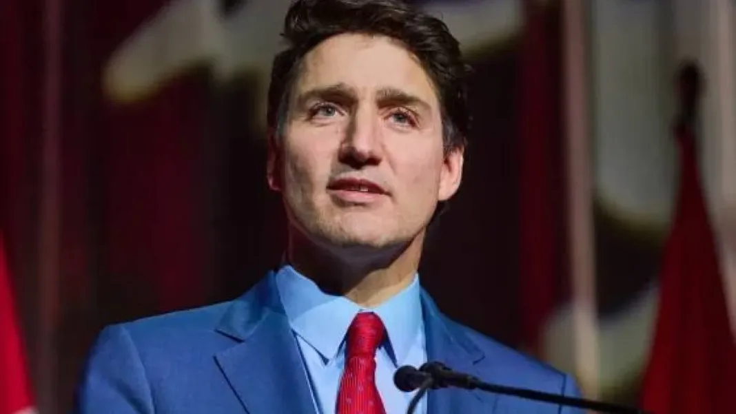 Justin Trudeau renuncia como Primer Ministro de Canadá tras casi 10 años en el poder.