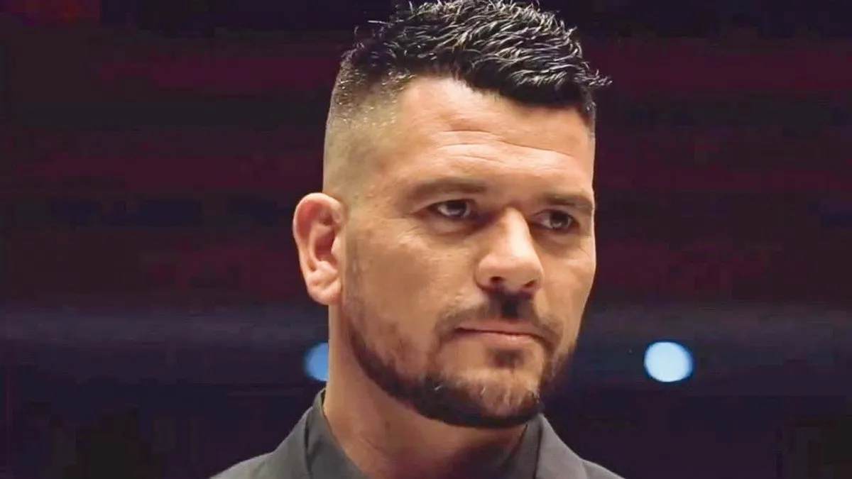 Juan Pedro Verdier sorprende con su nuevo look tras su reciente separación.