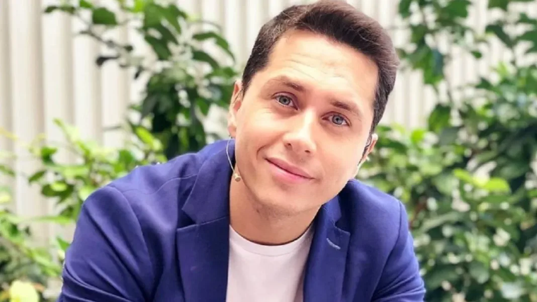 Karol Lucero revela su deseo de volver a la TV con una condición especial.