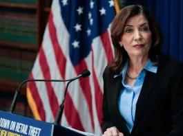 Nueva York avanza hacia la implementación de comidas escolares gratuitas para todos.