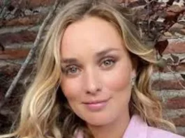 Kika Silva responde a las críticas sobre su promoción de la limpieza hepática.