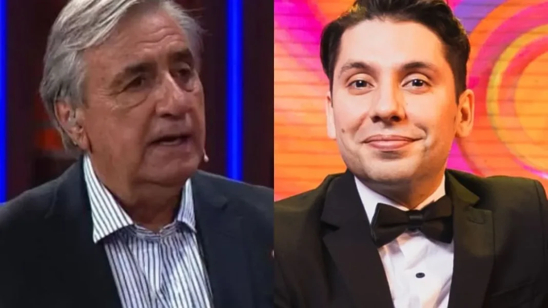 Kike critica duramente 