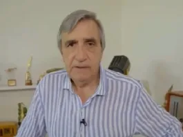 Kike Morandé se pronuncia sobre la cultura de la funa y su impacto en la sociedad.