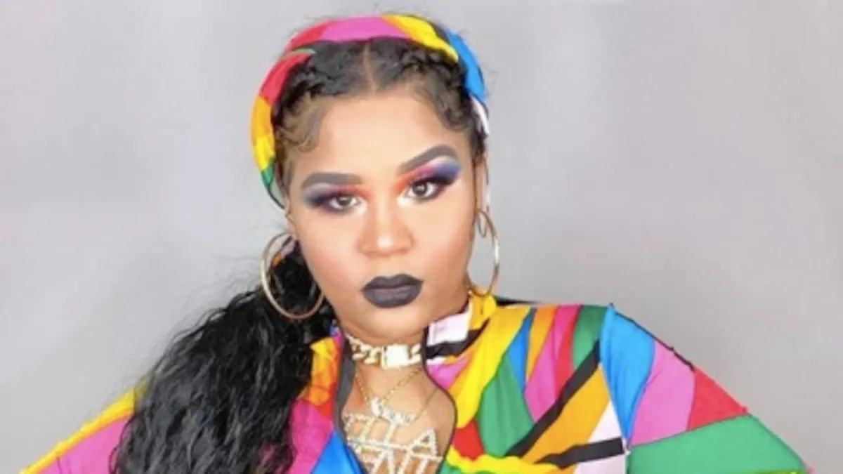 La hermana de Killadamente defiende a su familia: "Ustedes son unos monstruos".