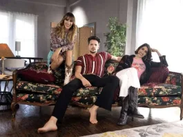 Lasso y Ha*Ash celebran el 2025 con su nuevo tema "5 Minutos Más".