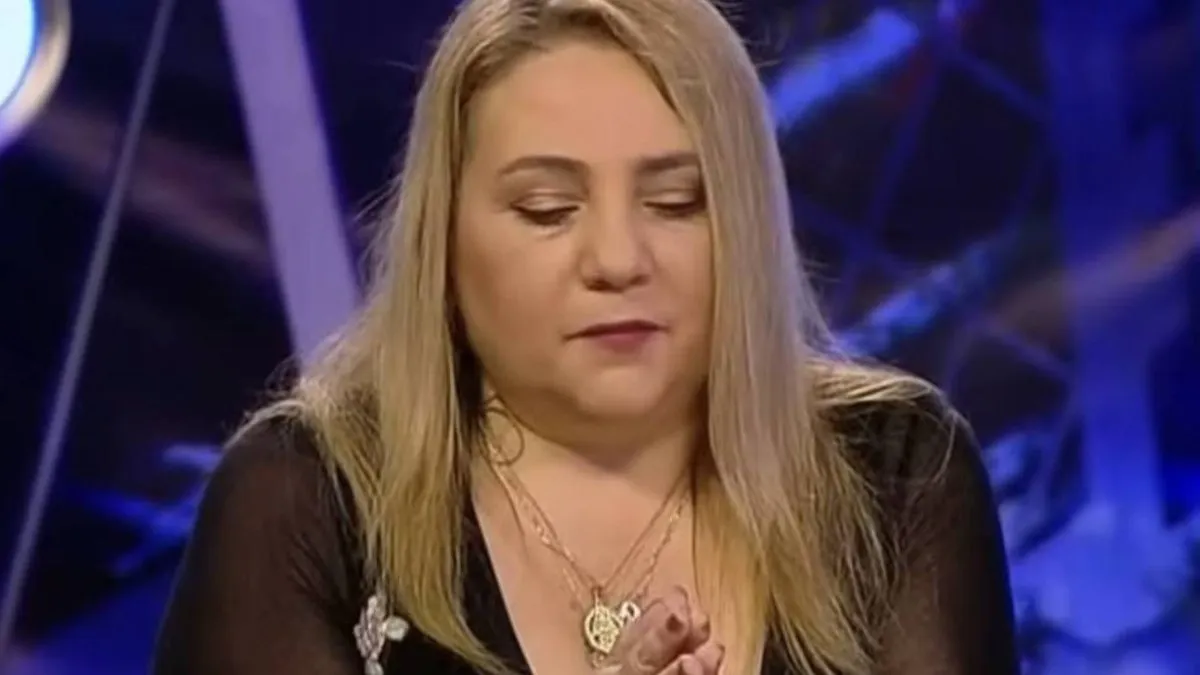 Latife Soto predijo la crisis; Chile enfrenta una alarmante realidad. Latife Soto predijo la crisis; Chile enfrenta una alarmante realidad.