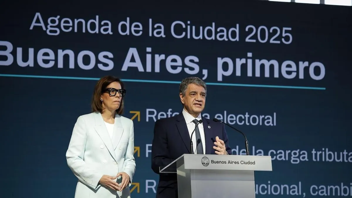 El Gobierno porteño niega postergar el inicio de clases por beneficios personales. El Gobierno porteño niega postergar el inicio de clases por beneficios personales.