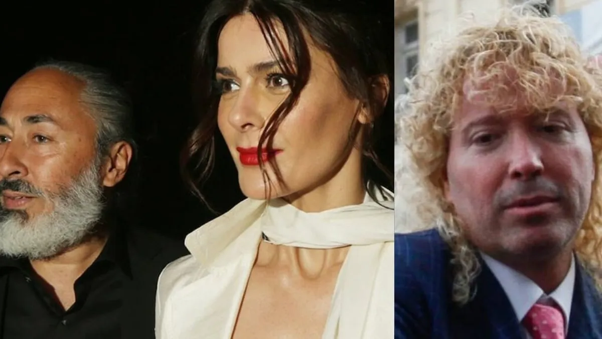 Descubre la verdad detrás del distanciamiento entre Farkas y Tomicic.