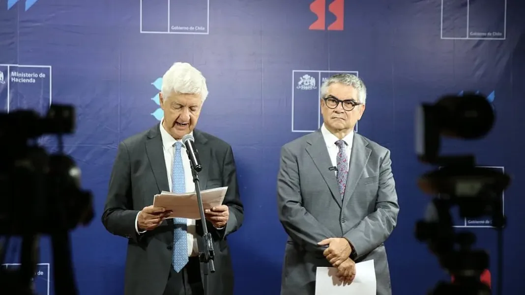 Repatriación de capitales: solo se logró un 15% de la meta proyectada.