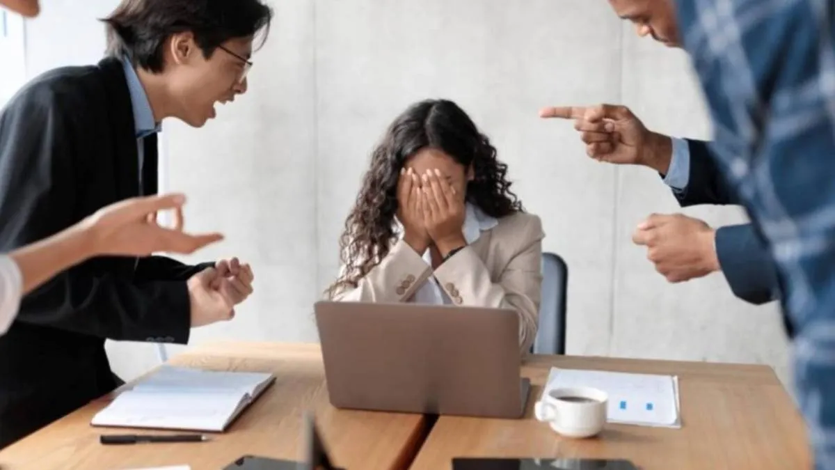 Ley Karin: análisis de denuncias por acoso sexual en el contexto actual.