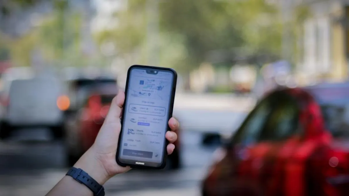 La ley Uber enfrenta nuevos retrasos y ajustes tras críticas y revisión oficial. La ley Uber enfrenta nuevos retrasos y ajustes tras críticas y revisión oficial.