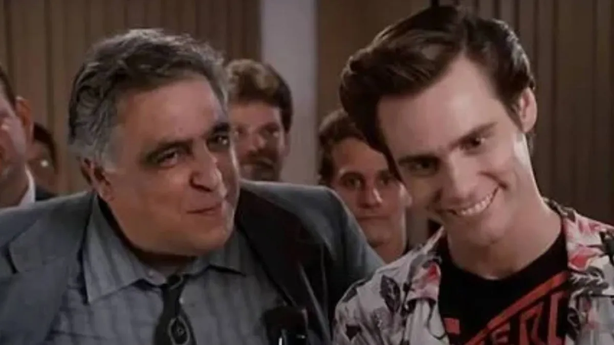 El cine llora la pérdida del icónico actor de "Ace Ventura".