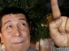 Alejandro Ayún predice que famosa animadora será mamá en septiembre.