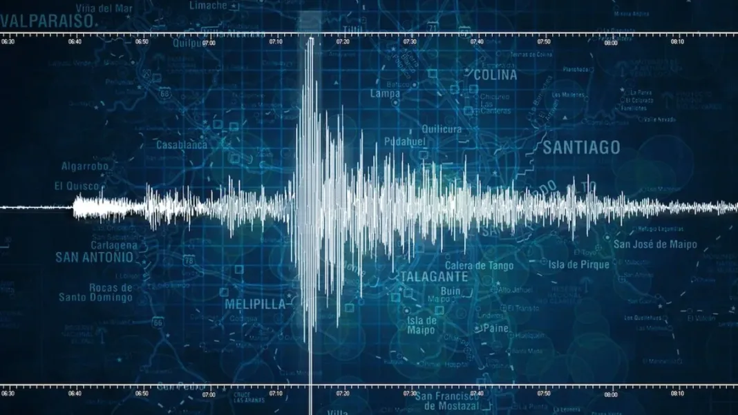 Coquimbo enfrenta una serie de temblores que generan preocupación en la población.