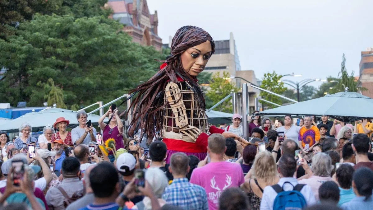 Teatro a Mil regresa a San Bernardo con Amal