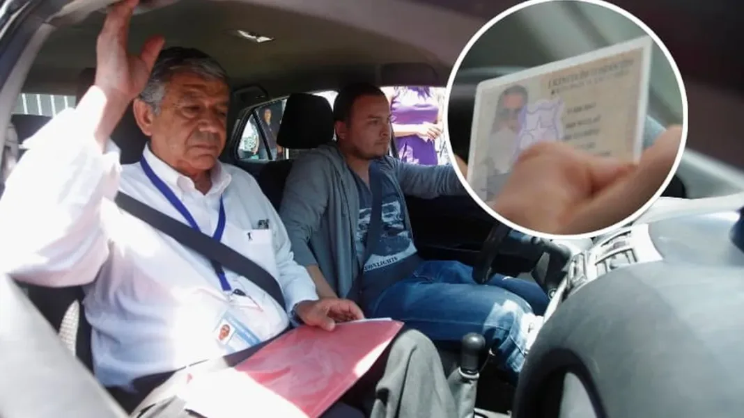 Nuevos requisitos para obtener la licencia de conducir en Chile: lo que debes saber.