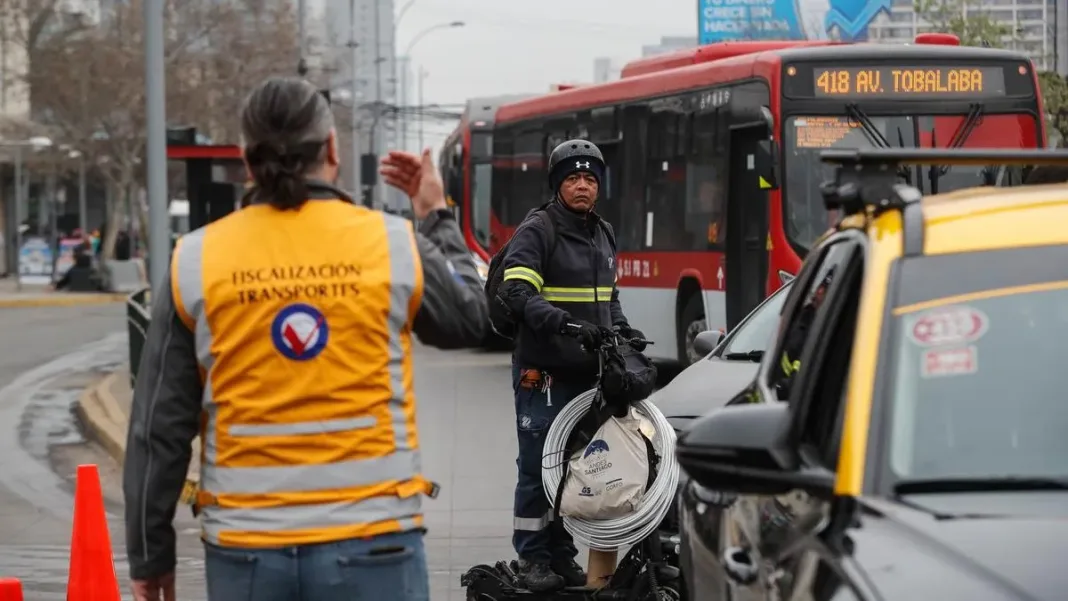 Descubre cómo obtener tu licencia de conducir digital con código QR.