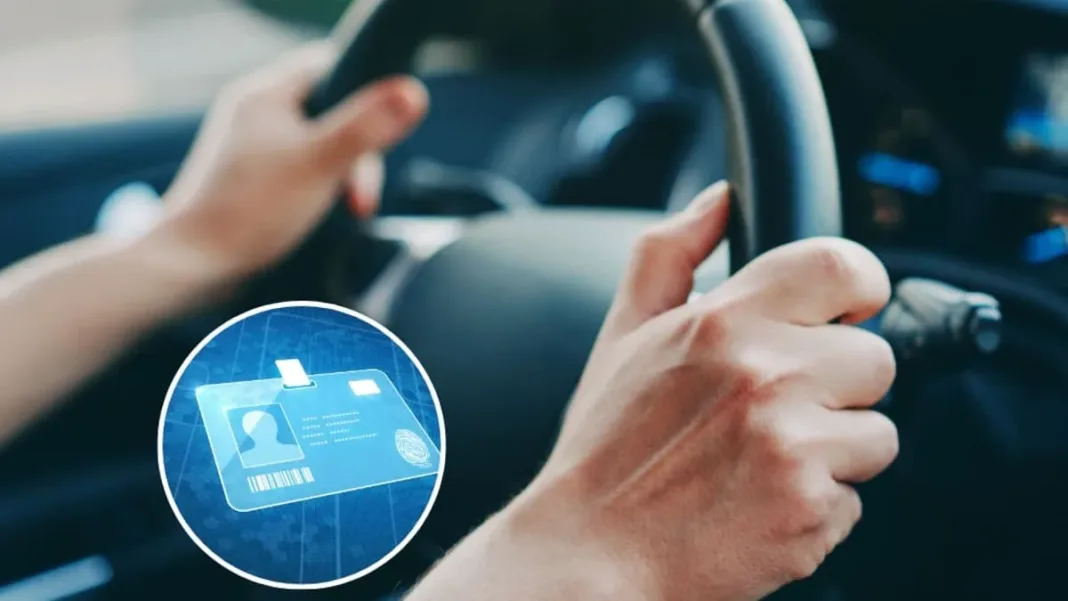 Nueva licencia de conducir digital en Chile: primeras regiones y sus beneficios.