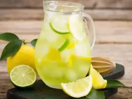 Descubre el secreto para una limonada fresca y deliciosa con solo 1 limón.
