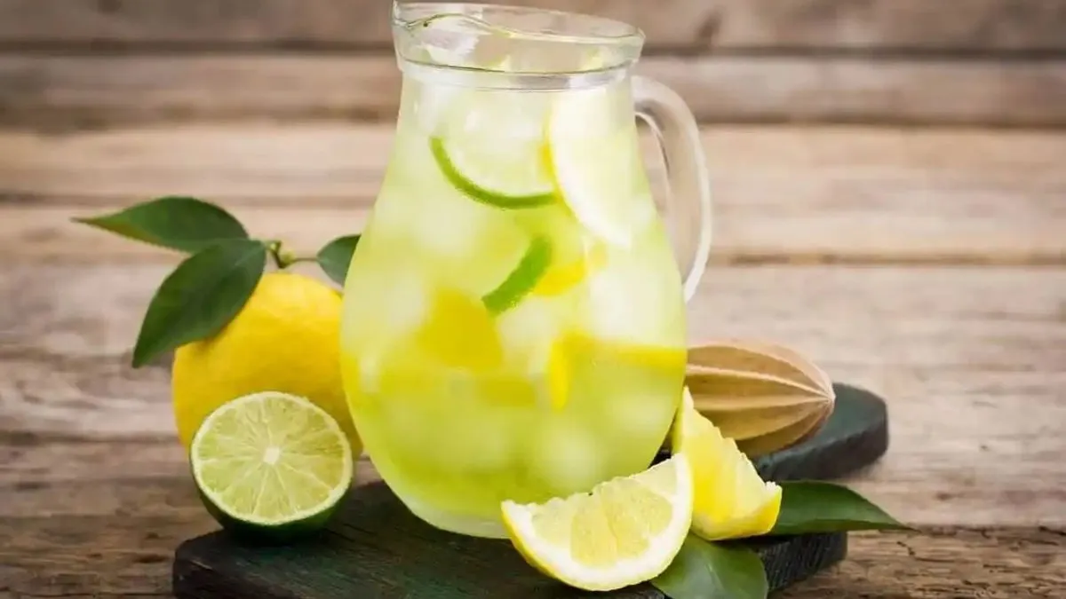 Descubre el secreto para una limonada fresca y deliciosa con solo 1 limón.