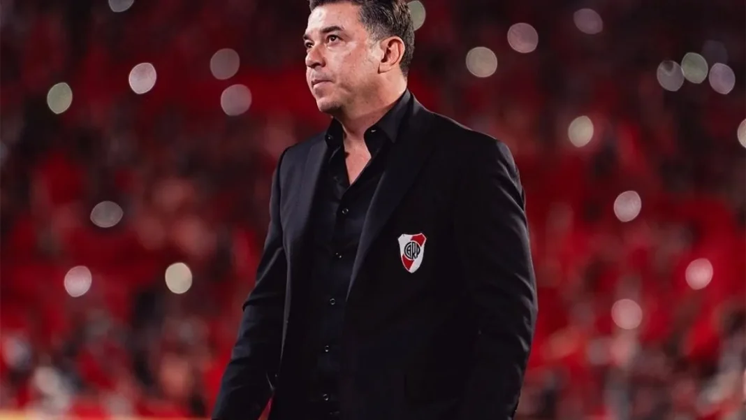 River Plate busca reforzar su plantilla con dos nuevos fichajes.