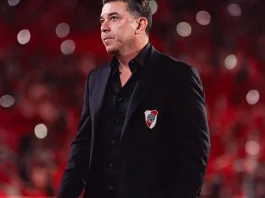 River Plate busca reforzar su plantilla con dos nuevos fichajes.