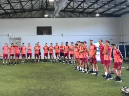 River Plate refuerza su estrategia en el mercado tras la venta de otro futbolista.