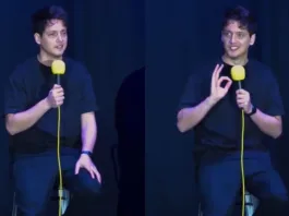 El humor argentino se enfrenta a la curiosa tradición chilena de la "once".