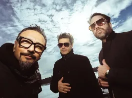 Lucybell anuncia un receso indefinido