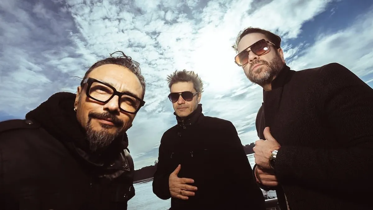 Lucybell anuncia un receso indefinido Lucybell anuncia un receso indefinido