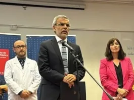 Seis nuevas drogas en Chile en 2024