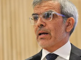 El Subsecretario Cordero reafirma la conexión del Gobierno de Venezuela con el asesinato.