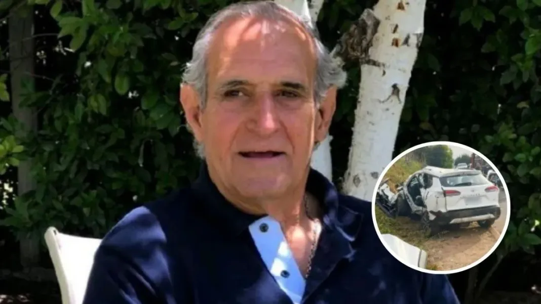 Tres argentinos fallecieron en Zapallar