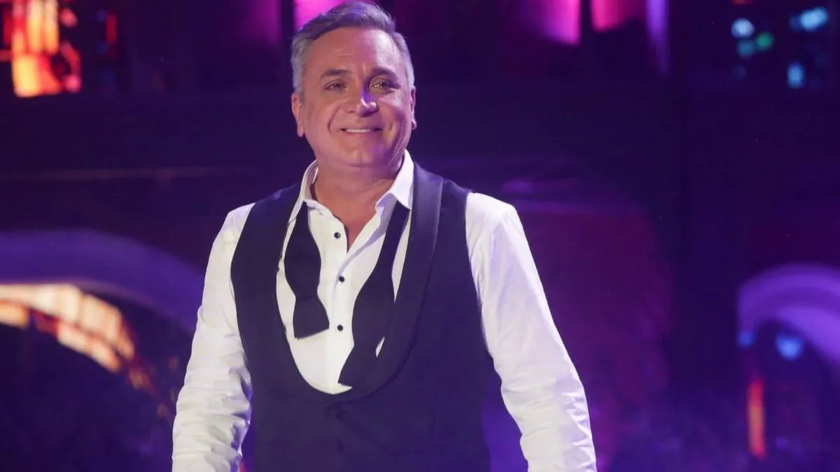 Luis Jara emociona en el Festival del Huaso de Olmué con un comentario inesperado.