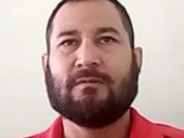 Detenido en Argentina excarabinero fugado