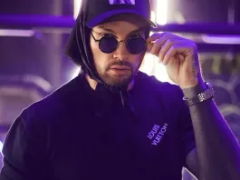 La ex chica reality denuncia a Luis Mateucci por robo y otros delitos.