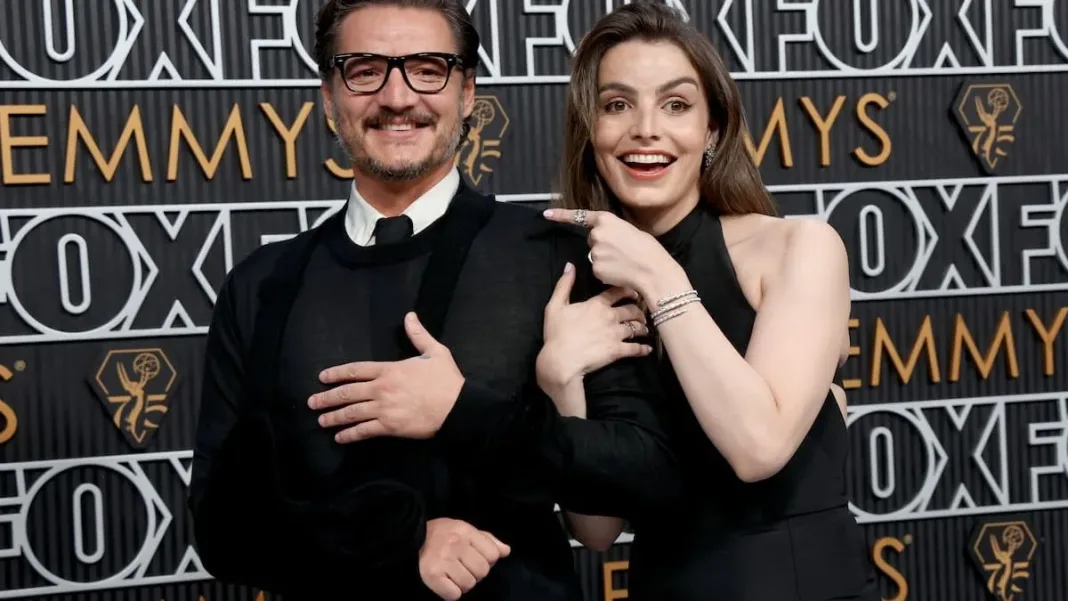 Lux Pascal habla sobre su relación con su hermano Pedro y su propio camino.