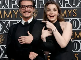 Lux Pascal habla sobre su relación con su hermano Pedro y su propio camino.