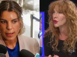 Cata Pulido critica a Maite Orsini tras su internación en clínica estética.