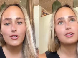 Una joven chilena revela su experiencia tras un viaje a Brasil y una ruptura inesperada.