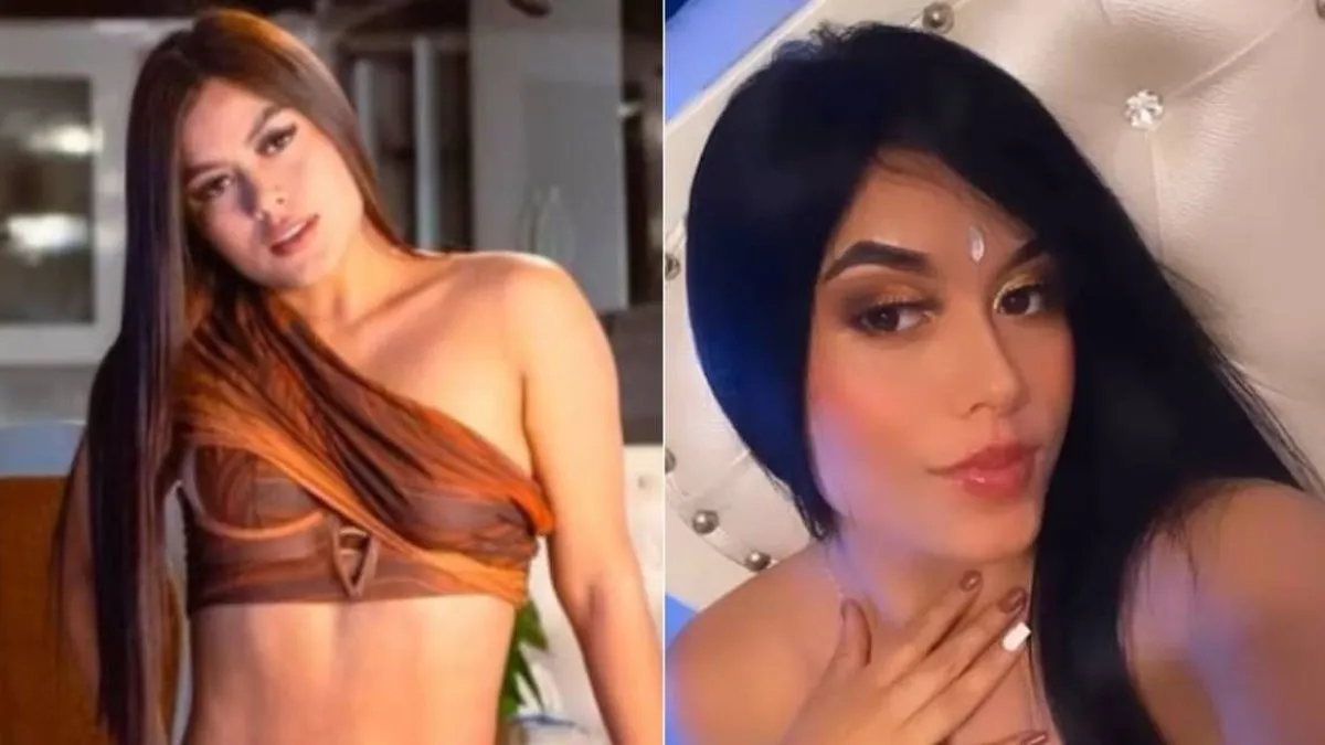 El trágico caso de una joven modelo y el oscuro secreto familiar detrás de su muerte.