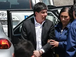 Manuel Monsalve enfrenta un día decisivo que lo alejará temporalmente de Capitán Yáber.