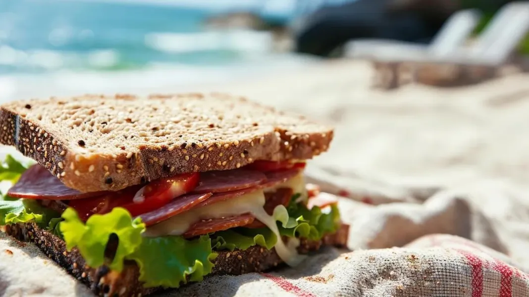 Descubre los costos de un día de playa en los destinos más populares del verano 2025.