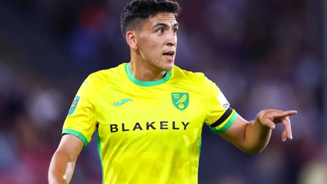 El DT del Norwich instruye a Núñez: 