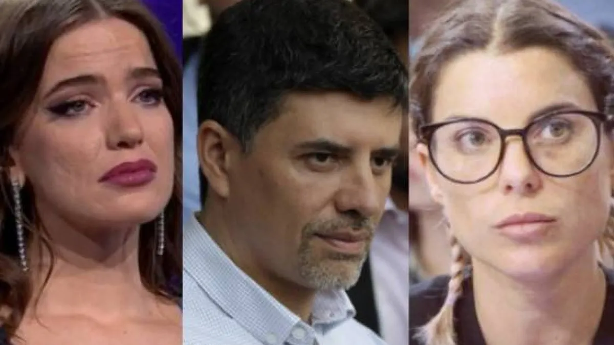 Marcelo Díaz habla sobre Maite Orsini y su ruptura con Millaray Viera. Marcelo Díaz habla sobre Maite Orsini y su ruptura con Millaray Viera.